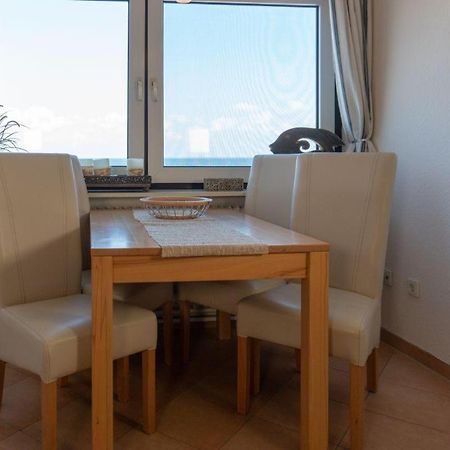 Strandhotel-Heiligenhafen-Wohnung-322-Gode-Tied-Typ-Ii 외부 사진