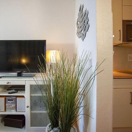 Strandhotel-Heiligenhafen-Wohnung-322-Gode-Tied-Typ-Ii 외부 사진