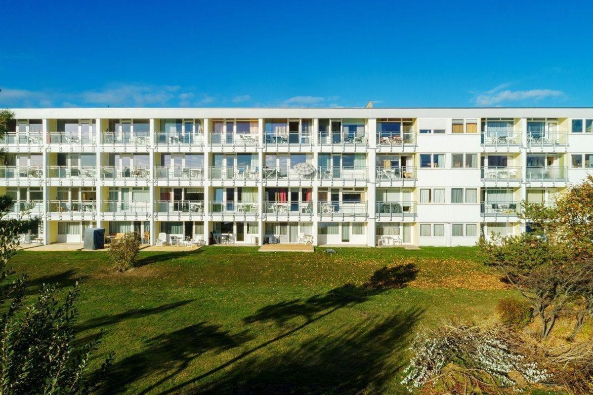 Strandhotel-Heiligenhafen-Wohnung-322-Gode-Tied-Typ-Ii 외부 사진