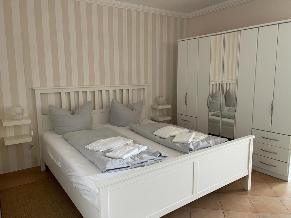 Strandhotel-Heiligenhafen-Wohnung-322-Gode-Tied-Typ-Ii 외부 사진